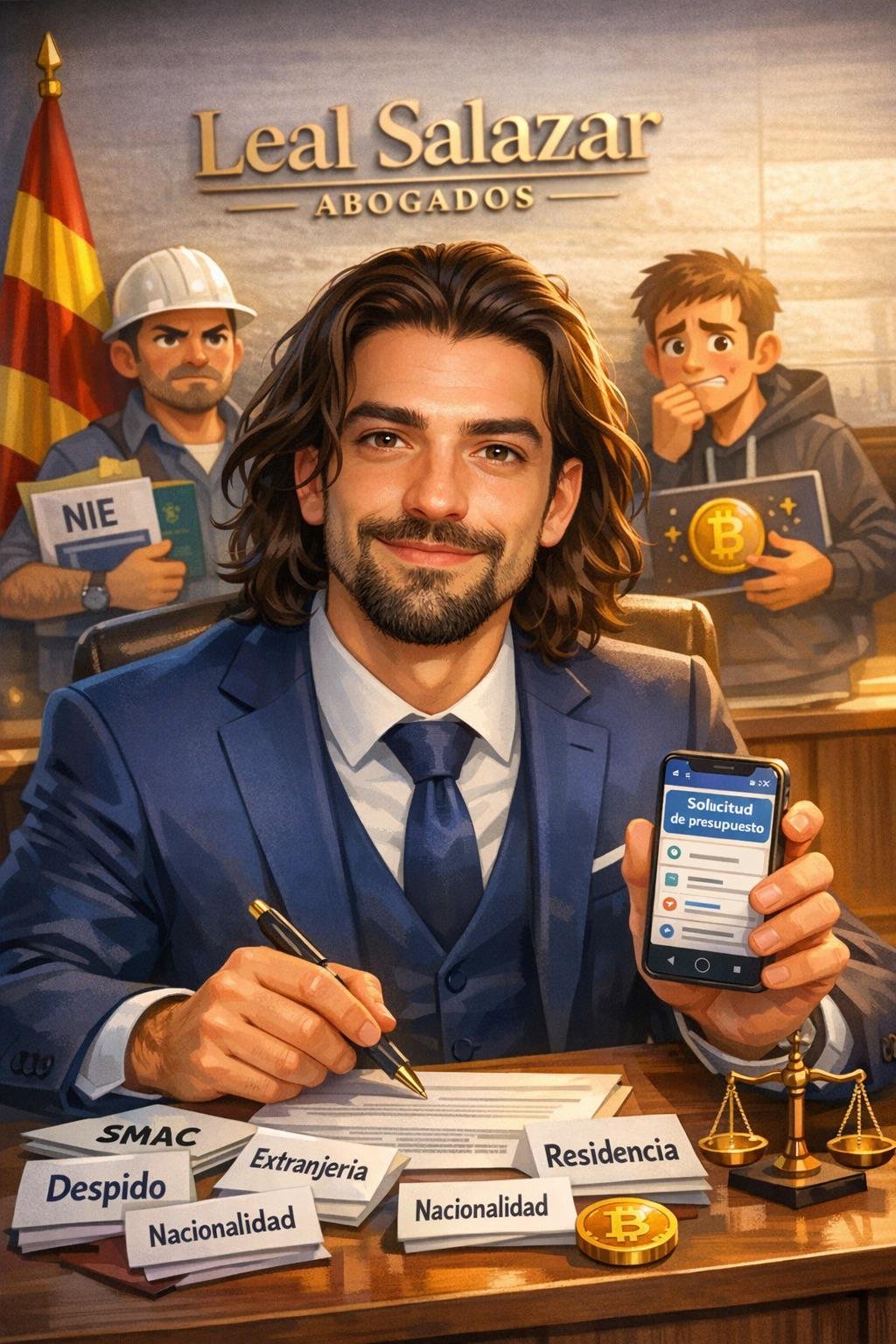 Carlos Alberto Rodrígues